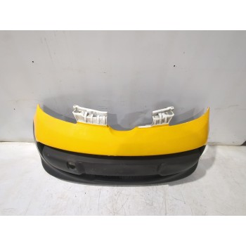 Recambio de paragolpes delantero para peugeot 107 (pm_, pn_) 1.4 hdi referencia OEM IAM 7401CS  