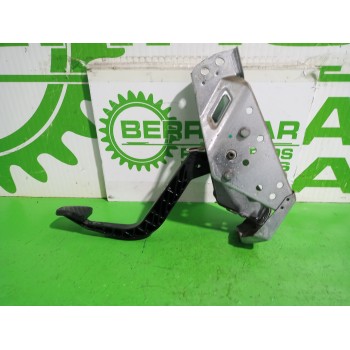 Recambio de pedal embrague para opel zafira a elegance referencia OEM IAM 13192503  