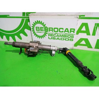 Recambio de columna direccion para opel vectra c berlina gts referencia OEM IAM 278053053  