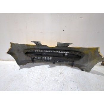 Recambio de paragolpes delantero para peugeot 107 (pm_, pn_) 1.4 hdi referencia OEM IAM 7401CS  