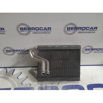 Recambio de radiador calefaccion / aire acondicionado para peugeot 208 1.6 blue-hdi fap referencia OEM IAM 16 081 824 80  