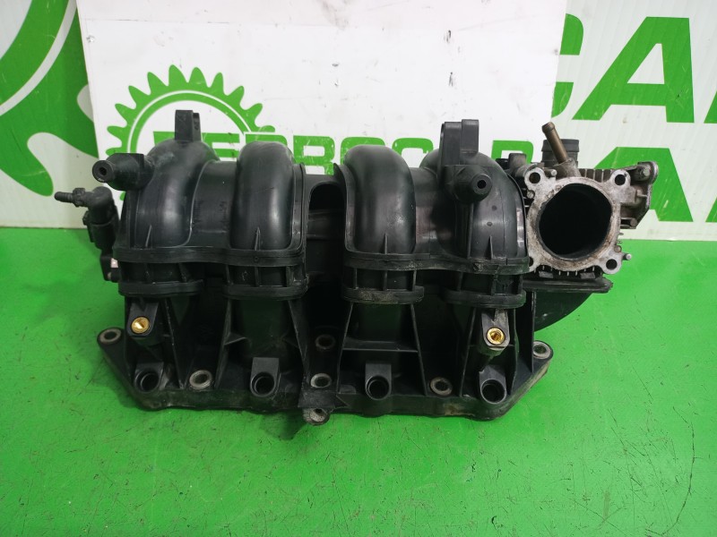 Recambio de colector admision para seat ibiza (6l1) 1.4 16v referencia OEM IAM 036129711DP  