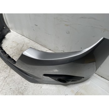 Recambio de paragolpes delantero para mazda 3 lim. () center-line referencia OEM IAM BHN150031BBB  