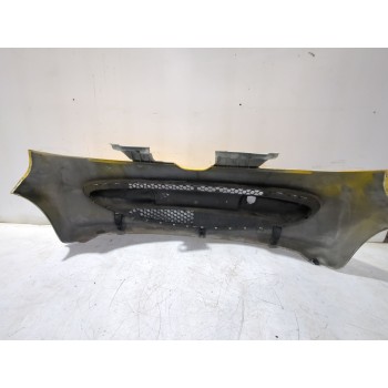 Recambio de paragolpes delantero para peugeot 107 (pm_, pn_) 1.4 hdi referencia OEM IAM 7401CS  