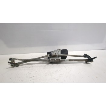 Recambio de motor limpia delantero para mini mini (r50, r53) one referencia OEM IAM 61618229128  