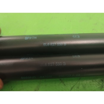 Recambio de amortiguadores maletero / porton para seat ibiza (6l1) 1.9 tdi referencia OEM IAM 6L6827550B  