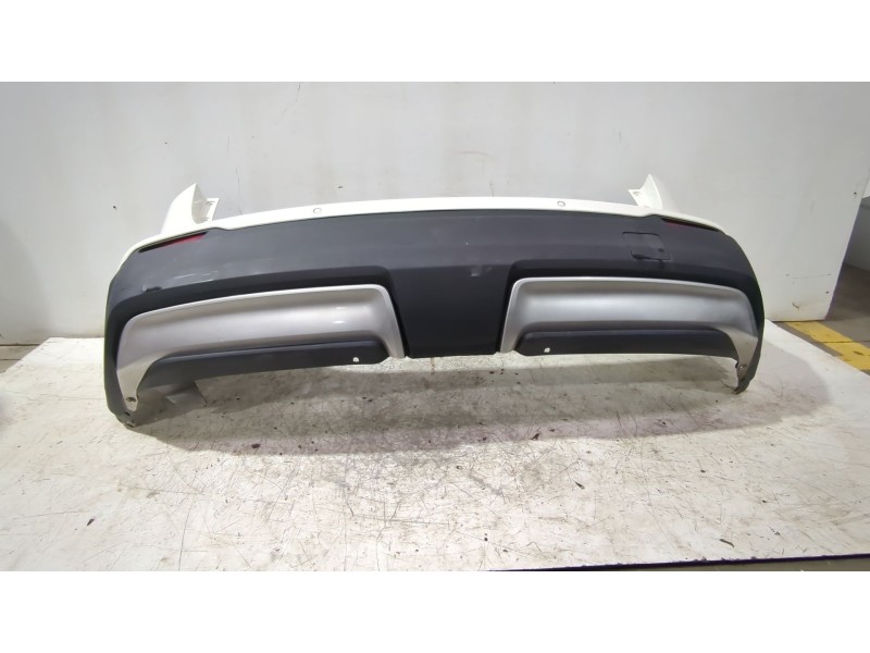 Recambio de paragolpes trasero para nissan qashqai ii (j11, j11_) 1.3 dig-t referencia OEM IAM H50224EAMH  