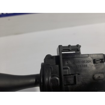 Recambio de mando luces para suzuki swift berlina (mz) 1.3 16v cat referencia OEM IAM 173744  