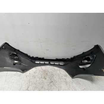Recambio de paragolpes delantero para mazda 3 lim. () center-line referencia OEM IAM BHN150031BBB  
