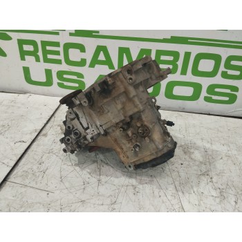 Recambio de caja cambios para seat toledo (1m2) 1.9 tdi referencia OEM IAM 02J301107C  