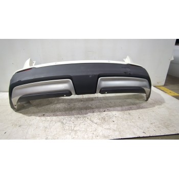 Recambio de paragolpes trasero para nissan qashqai ii (j11, j11_) 1.3 dig-t referencia OEM IAM H50224EAMH  