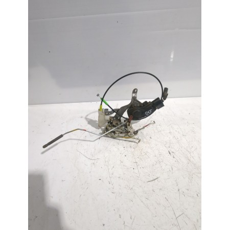 Recambio de cerradura puerta delantera derecha para peugeot 107 (pm_, pn_) 1.4 hdi referencia OEM IAM 9136V1  