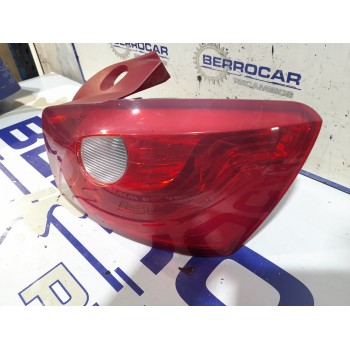 Recambio de piloto trasero derecho para seat ibiza (6j5) referencia OEM IAM 6J4945096C / VER FOTOS  