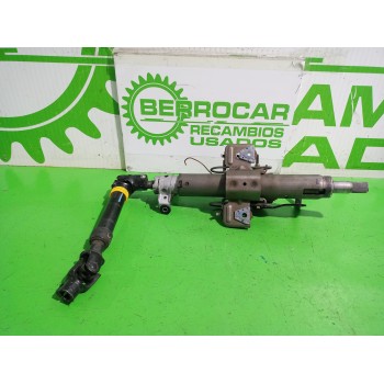 Recambio de columna direccion para opel vectra c berlina gts referencia OEM IAM 278053053  