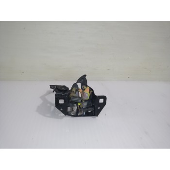 Recambio de cerradura capo para chrysler voyager (gs) 2.5 td family referencia OEM IAM 4675780AC  