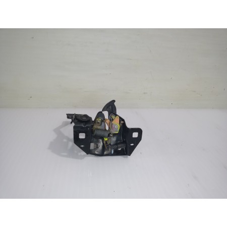 Recambio de cerradura capo para chrysler voyager (gs) 2.5 td family referencia OEM IAM 4675780AC  