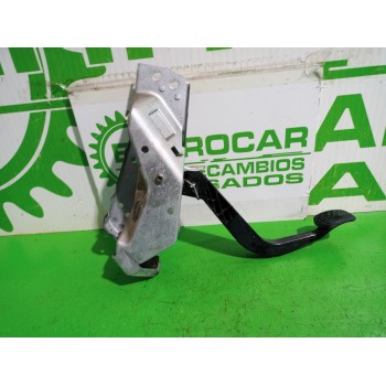 Recambio de pedal embrague para opel zafira a elegance referencia OEM IAM 13192503  