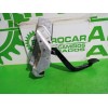 Recambio de pedal embrague para opel zafira a elegance referencia OEM IAM 13192503  