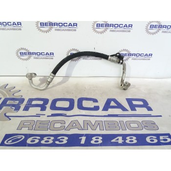 Recambio de tubos aire acondicionado para volkswagen golf v berlina (1k1) 1.9 tdi referencia OEM IAM 1k0820721c  