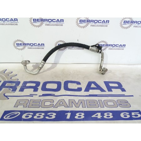 Recambio de tubos aire acondicionado para volkswagen golf v berlina (1k1) 1.9 tdi referencia OEM IAM 1k0820721c  