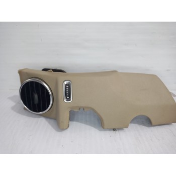 Recambio de rejilla aireadora para land rover discovery 4 tdv6 hse referencia OEM IAM AH2204302A  