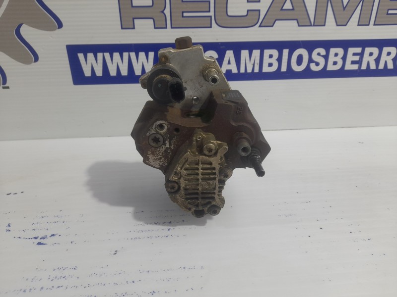 Recambio de bomba inyeccion para citroën xsara picasso 1.6 16v hdi referencia OEM IAM 9651844380  