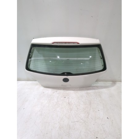 Recambio de porton trasero para volkswagen polo iv sedán (9n2, 9n4) 1.9 tdi referencia OEM IAM 6R6827025D  