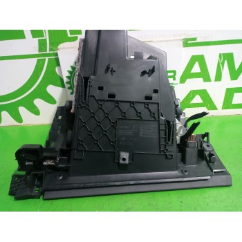 Recambio de guantera para peugeot 508 active referencia OEM IAM 9686450877  