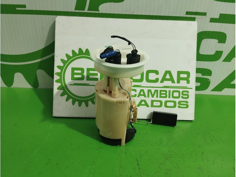 Recambio de aforador para seat toledo (1m2) 1.9 tdi referencia OEM IAM 96387121  