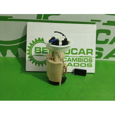 Recambio de aforador para seat toledo (1m2) 1.9 tdi referencia OEM IAM 96387121  