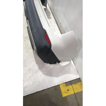 Recambio de paragolpes trasero para nissan qashqai ii (j11, j11_) 1.3 dig-t referencia OEM IAM H50224EAMH  