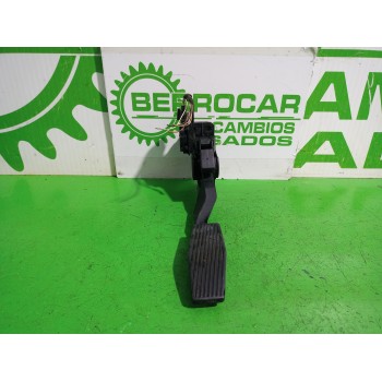 Recambio de pedal acelerador para opel zafira a elegance referencia OEM IAM 90581208  