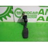 Recambio de pedal acelerador para opel zafira a elegance referencia OEM IAM 90581208  