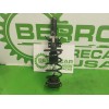 Recambio de amortiguador delantero derecho para seat ibiza (6l1) 1.9 tdi referencia OEM IAM 6Q0413031BT  