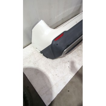 Recambio de paragolpes trasero para nissan qashqai ii (j11, j11_) 1.3 dig-t referencia OEM IAM H50224EAMH  