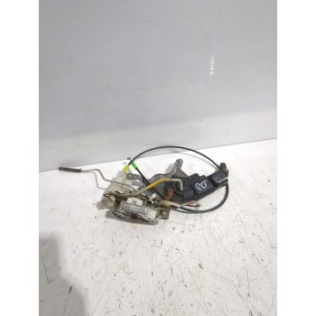 Recambio de cerradura puerta delantera derecha para peugeot 107 (pm_, pn_) 1.4 hdi referencia OEM IAM 9136V1  