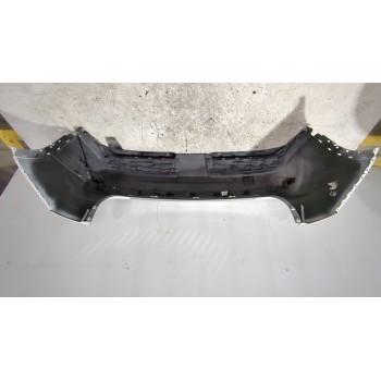 Recambio de paragolpes trasero para nissan qashqai ii (j11, j11_) 1.3 dig-t referencia OEM IAM H50224EAMH  