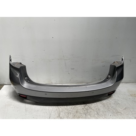 Recambio de paragolpes trasero para mazda 3 lim. () center-line referencia OEM IAM BHS350221BBB  