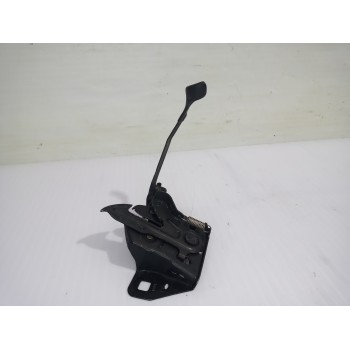 Recambio de cerradura capo para chrysler voyager (gs) 2.5 td family referencia OEM IAM 4675780AC  
