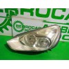 Recambio de faro izquierdo para ford s-max (ca1) titanium referencia OEM IAM 1791506  