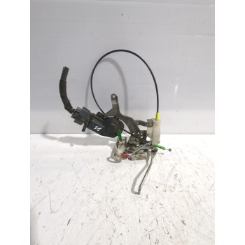 Recambio de cerradura puerta delantera izquierda para peugeot 107 (pm_, pn_) 1.4 hdi referencia OEM IAM 9135T4  