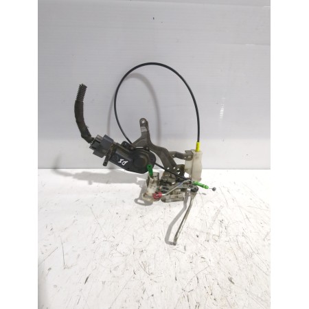 Recambio de cerradura puerta delantera izquierda para peugeot 107 (pm_, pn_) 1.4 hdi referencia OEM IAM 9135T4  