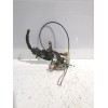 Recambio de cerradura puerta delantera izquierda para peugeot 107 (pm_, pn_) 1.4 hdi referencia OEM IAM 9135T4  