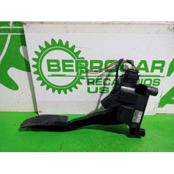 Recambio de pedal acelerador para opel zafira a elegance referencia OEM IAM 90581208  