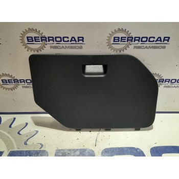 Recambio de moldura interior para fiat doblo cargo referencia OEM IAM 735478673  