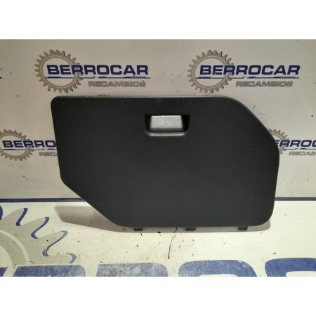 Recambio de moldura interior para fiat doblo cargo referencia OEM IAM 735478673  