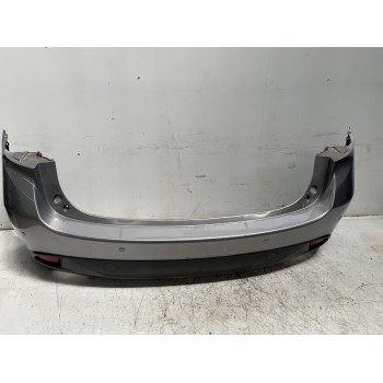 Recambio de paragolpes trasero para mazda 3 lim. () center-line referencia OEM IAM BHS350221BBB  