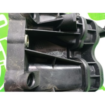 Recambio de colector admision para seat ibiza (6l1) 1.4 16v referencia OEM IAM 036129711DP  