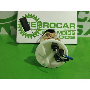 Recambio de aforador para seat toledo (1m2) 1.9 tdi referencia OEM IAM 96387121  
