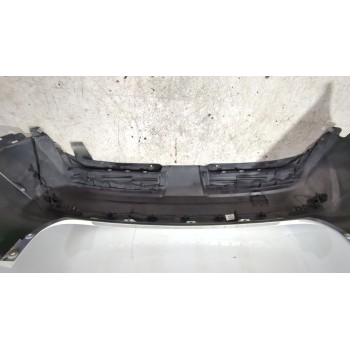 Recambio de paragolpes trasero para nissan qashqai ii (j11, j11_) 1.3 dig-t referencia OEM IAM H50224EAMH  